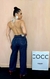 Calça jeans wede leg - comprar online