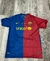 CAMISETA BARCELONA FINAL CHAMPIONS 2009