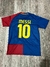 CAMISETA BARCELONA FINAL CHAMPIONS 2009 en internet