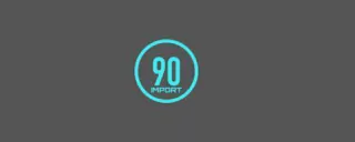 90 Import
