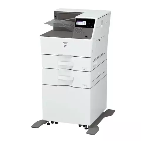 Impresora Sharp MX-B450P usado