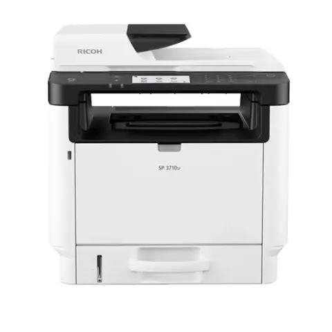 Multifuncional Ricoh SP 3710 SF usado