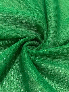 TULE COM GLITTER - loja online