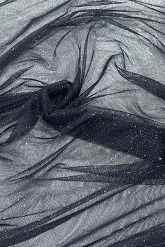 TULE COM GLITTER - loja online
