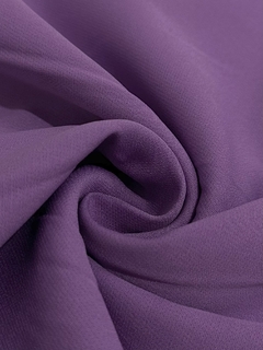 CREPE ALFAIATARIA NEW LOOK - comprar online