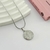 COLLAR SAN BENITO