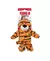 Brinquedo Pelúcia Kong Wild Knots Tigre - comprar online