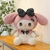 Peluche con Manta Melody