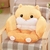 Cojin Hamster Dorado - comprar online