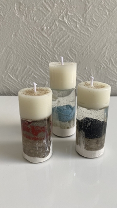 Trio Flowers - comprar online