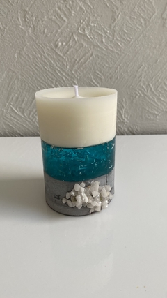 Vela Sunshine - comprar online