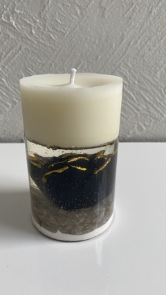 Vela Flowers - comprar online