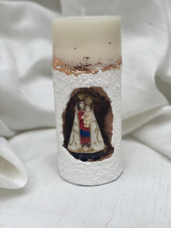 Linha Sacrarium - Nossa Senhora - comprar online