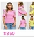 Blusa olanes