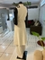 Conjunto blanco en internet