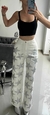 Pantalón de estrellas