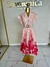 Vestido La vida en rosa