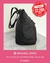 Bolsa tipo Tote negra Michael Kors forro estrellado 44x29 en internet