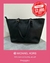 Bolsa tipo Tote negra piel Michael Kors 43x27 en internet