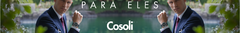 Banner da categoria Relógios masculinos