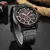 Relógio masculino Cosoli Classic 45mm - Curren