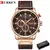 Imagem do Relógio masculino Cosoli Classic 45mm - Curren