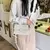 Bolsa Shoulder Matte Cosoli na internet