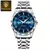 Imagem do Relógio masculino Cosoli Luxury 41mm - Poedagar