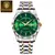 Relógio masculino Cosoli Luxury 41mm - Poedagar - Cosoli Shop | Loja de Relógios, Bolsas e Acessórios Masculinos e Femininos.