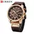 Relógio masculino Cosoli Classic 45mm - Curren - comprar online