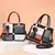 Bolsa Shoulder Love Cosoli - loja online