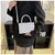 Bolsa Shoulder Xadrez Cosoli - Cosoli Shop | Loja de Relógios, Bolsas e Acessórios Masculinos e Femininos.