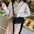 Bolsa Shoulder Matte Cosoli - loja online