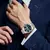 Relógio masculino Cosoli Virtuous 41mm - VAVAVOOM - comprar online
