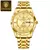 Relógio masculino Cosoli Luxury 41mm - Poedagar - comprar online