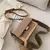 Bolsa Shoulder Matte Cosoli na internet