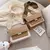 Bolsa Shoulder Matte Cosoli na internet