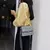 Bolsa Shoulder Matte Cosoli