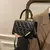 Bolsa Shoulder Xadrez Cosoli - comprar online