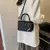 Bolsa Shoulder Xadrez Cosoli - loja online