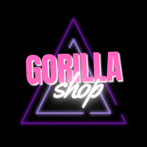 Gorilla Shop