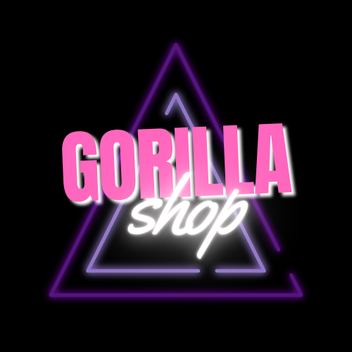 Gorilla Shop