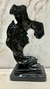 Escultura Noivo