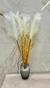 Arranjo Com Pampas Permanente GG