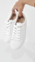 Tênis Modare branco 36 Ultraconforto - comprar online