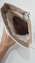 Bota Off White Tamanho 36 vintage - comprar online