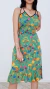 Vestido Floral M GrifeZ - comprar online