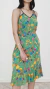 Vestido Floral M GrifeZ - loja online