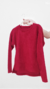 Imagem do Blusa de frio Pelúcia Tamanho P/M