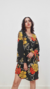 Vestido Boho Chic Tamanho M - comprar online